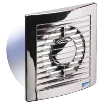 Aspirador Helicoidal Elicent Elyent 2 MU7072 E-style 100 rendimiento Chrome