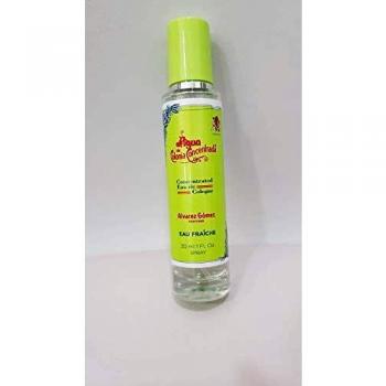 Alvarez Gomez Eau Fraiche Concentrated Cologne Water 30 ml