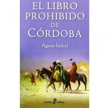 El libro prohibido de C¢rdoba