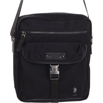 Bandolera grande para hombre U.S. POLO ASSN. modelo BEUS96028MIP