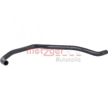 Tubería de Radiador Metzger 2420011 para BMW Serie 1, 3, 5, 6, X1, X3 y Z4