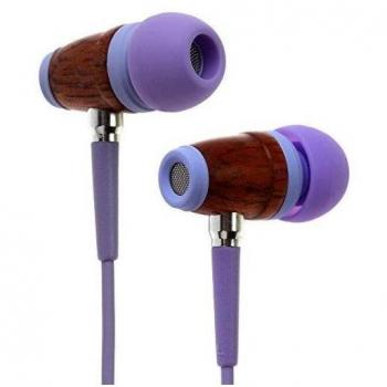 Auriculares con Cable para Niños Symphonized | Volumen Limitado con Almohadillas Acolchados y ajustador de Tamaño Extraíble | Seguro para los Niños