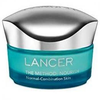 Lancer The Method Nourish Hydrating Cream for Normal-Combination Skin 50 ml