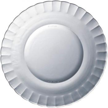 Duralex Plato Llano Paris 23 Cm