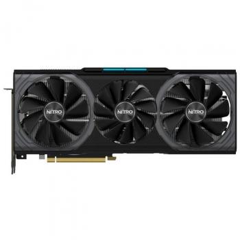 Sapphire 11276-01-40G -Tarjeta Gráfica ATI Nitro+ Radeon RX Vega 56 1471 MHz PCI Express
