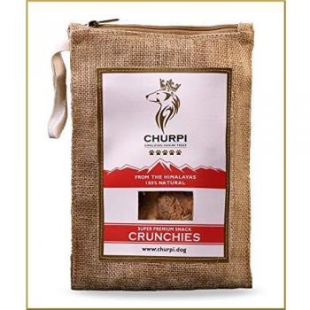 Churpi Snack para Perros Crunchies - 70 gr