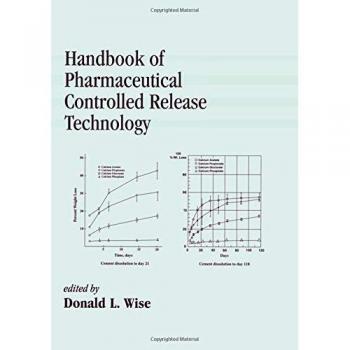 Pharmaceutical Controlled Release Technology Handbook
