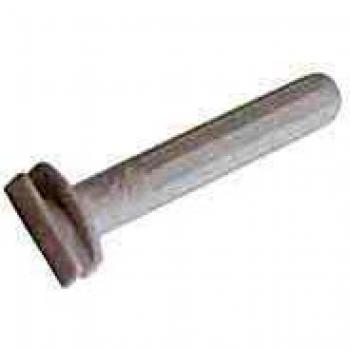 Percha COPELE de 7 cm para Aves, Compatible con Todas las Jaulas