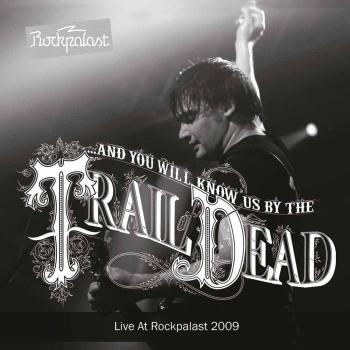 Live at rockpalast 2009 vinyl