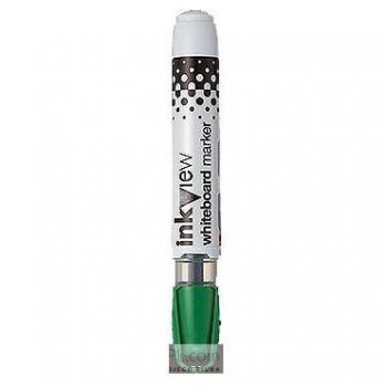 Marcador pizarra Uni-ball PWB 202 - Color verde