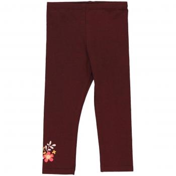 Boboli Leggings Punto Elástico De Bebé Niña Para Bebé Niña