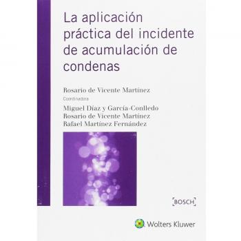 Aplicación práctica del incidente de acumulación de condenas,La