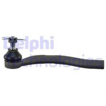 Rótula de dirección DELPHI TA3003 - Tipo: Rótula de dirección; Características: Fabricante Delphi, modelo TA3003, diseño robusto para una mayor durabilidad, precisión en la dirección del vehículo, fácil instalación