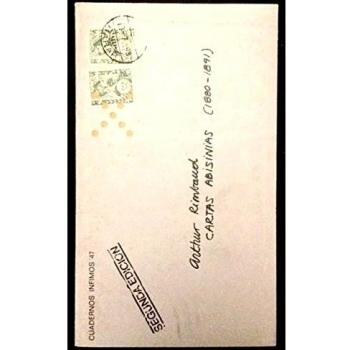 Cartas abisinias