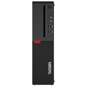 Lenovo ThinkCentre M710 3GHz i5-7400 SFF Negro PC - Ordenador de sobremesa