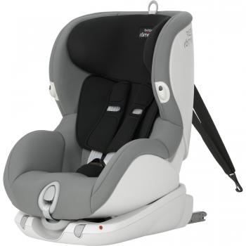 Romer Trifix - Silla de coche, grupo 1, color gris