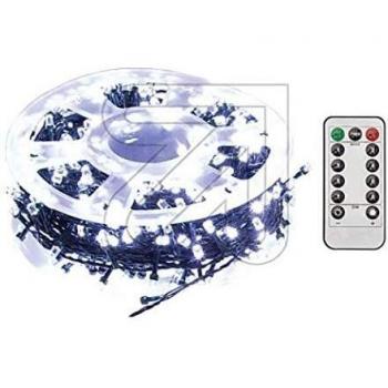 Cadena de 1000 LEDs Blanco Frío 60,5m en Bobina