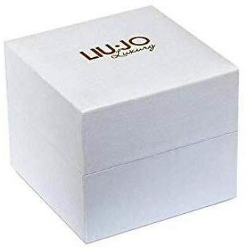 Watch Liu-Jo Luxury Stainless Steel - TLJ1407 Silver Acqua Marina