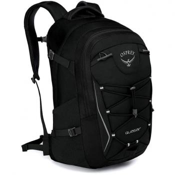 Osprey Quasar 28 Men's Everyday & Commute Pack - Black