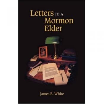 Letters to a Mormon Elder