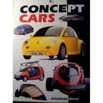 AUTORES CONCEPT CARS