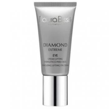 Natura Bisse Diamond Extreme Eye Cream - 10 ml Anti-Aging Treatment