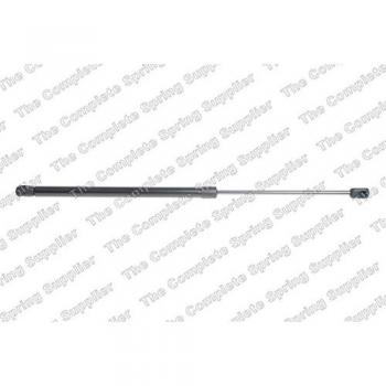 Muelle neumático para cristal trasero LESJÖFORS 8156844