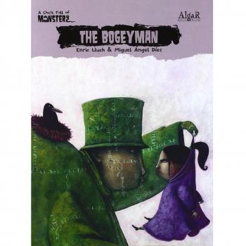The Bogeyman: 3