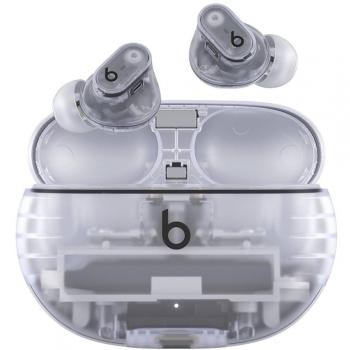 Apple Beats Studio Buds + (2023) - Auriculares True Wireless con Cancelación de Ruido para Apple y Android