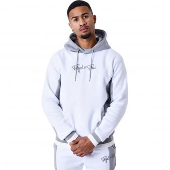Project X Paris Colorblock Hooded Sweatshirt for Men