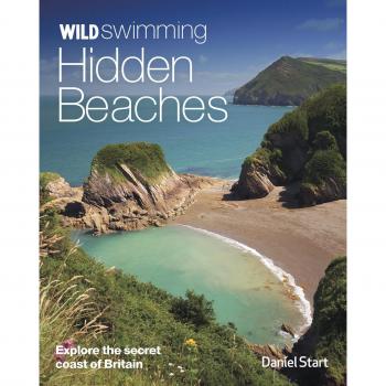 Wild Swimming Hidden Beaches: Explore the Secret Coast of Britain