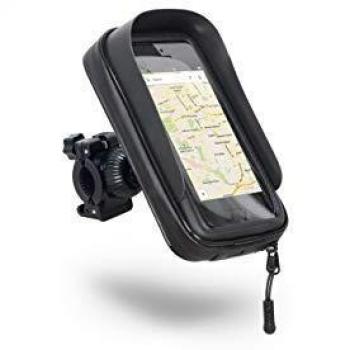Shad X0SG70H Smartphone Holder 6,6, 180 x 90 mm - Manillar