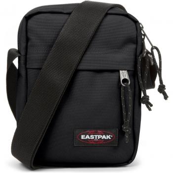 Eastpak The One Messenger Bag, 21 cm, 2.5 L, Black