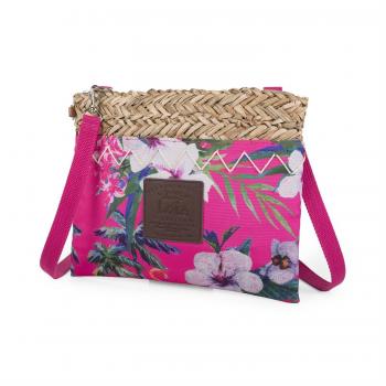 LOIS - Neceser Bora Bora, Color Fucsia