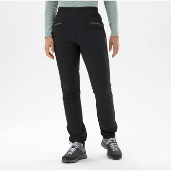 Pantalones de mujer Lafuma Active Warm P W (Negro)