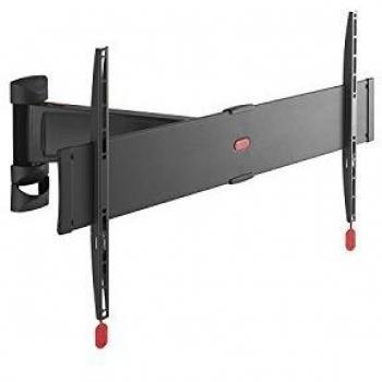 Physix PHW 300L - Soporte de Pared Giratorio para televisores LCD, tamaño Grande