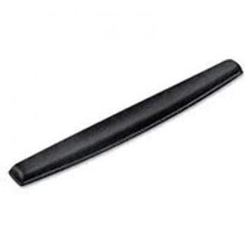 KENSINGTON Foam Keyboard WRISTRESTREPOSAMUECAS DE TECLADONEGRO