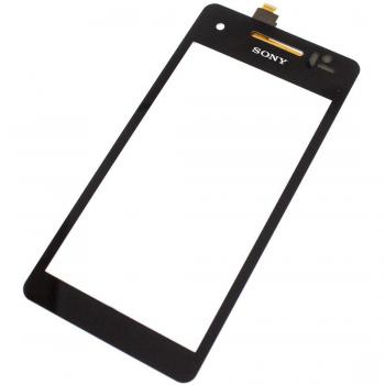 Pantalla TÃ¡ctil Sony Xperia V LT25i Negro