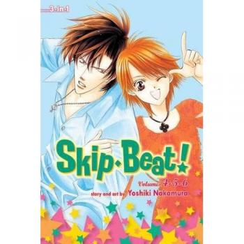 SKIP BEAT 3IN1 ED TP VOL 02