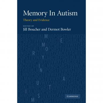 Memoria en el Autismo: Teoría y Evidencia