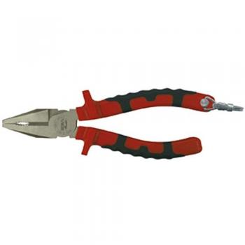 Ega Master - Alicate Universal 210 Mm Mastercut Titacrom® Bimat