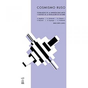 Cosmismo ruso