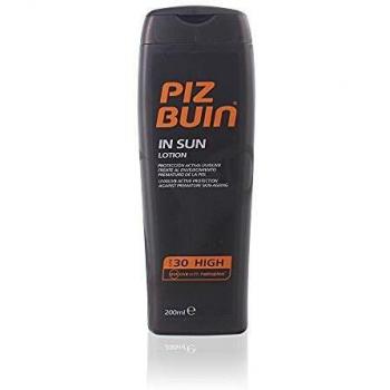 Piz Buin Piz Buin In Sun Loción Spf30 200 ml