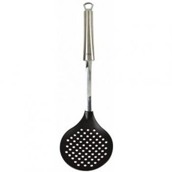 Imf Oval Espumadera, Stainless Steel