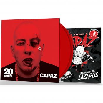 20 Golpes [Vinilo]