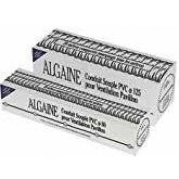 Conducto flexible de PVC Algaine D125 - Longitud 20m - Aldes 11091199