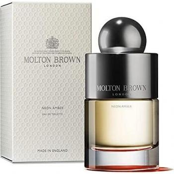 Neon Amber Unisex Eau De Toilette 100ml