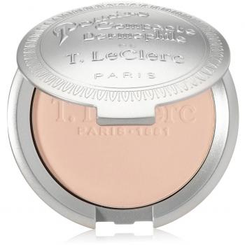 T.LeClerc Ivory Pressed Compact Powder 10g