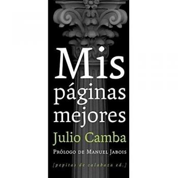 Mis páginas mejores