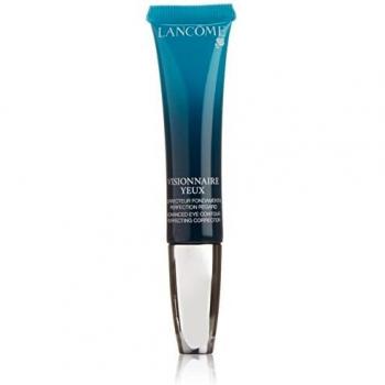 Lancome - Visionnaire Yeux Advanced Skin Corrector - Crema para mujer - 15 ml